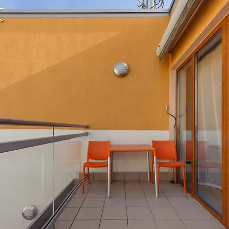 Maloves Wladyslawowo By Comfort Apartments Exterior foto