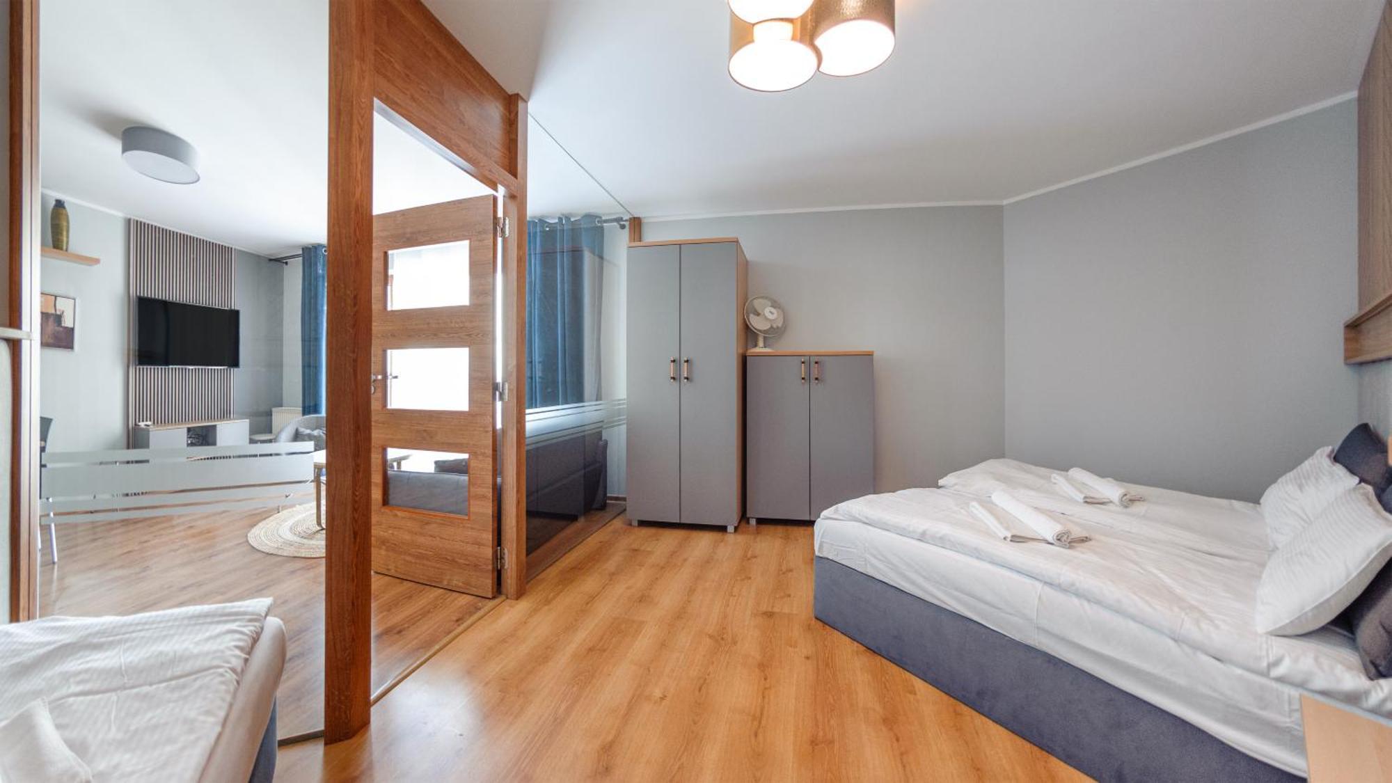 Apartment Maloves By Comfort *