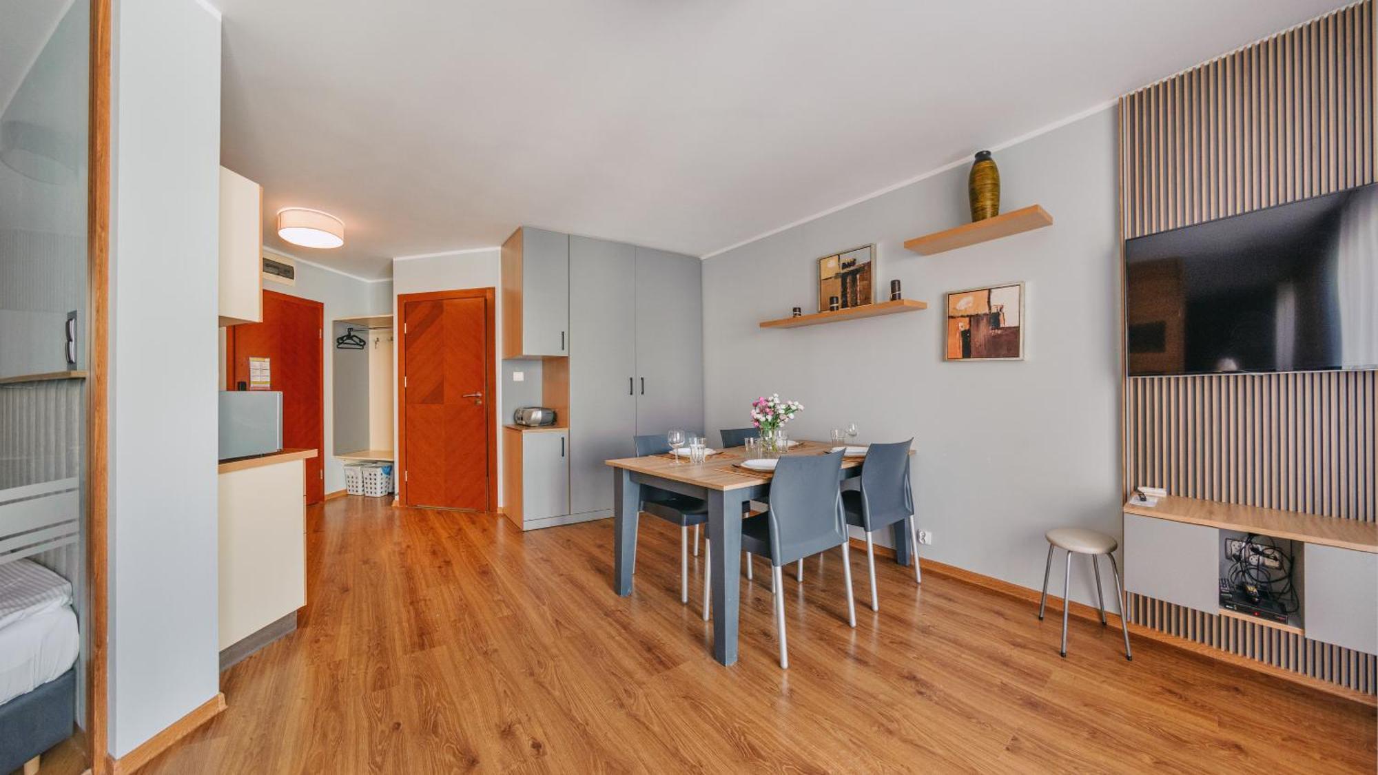 Apartment Maloves By Comfort *