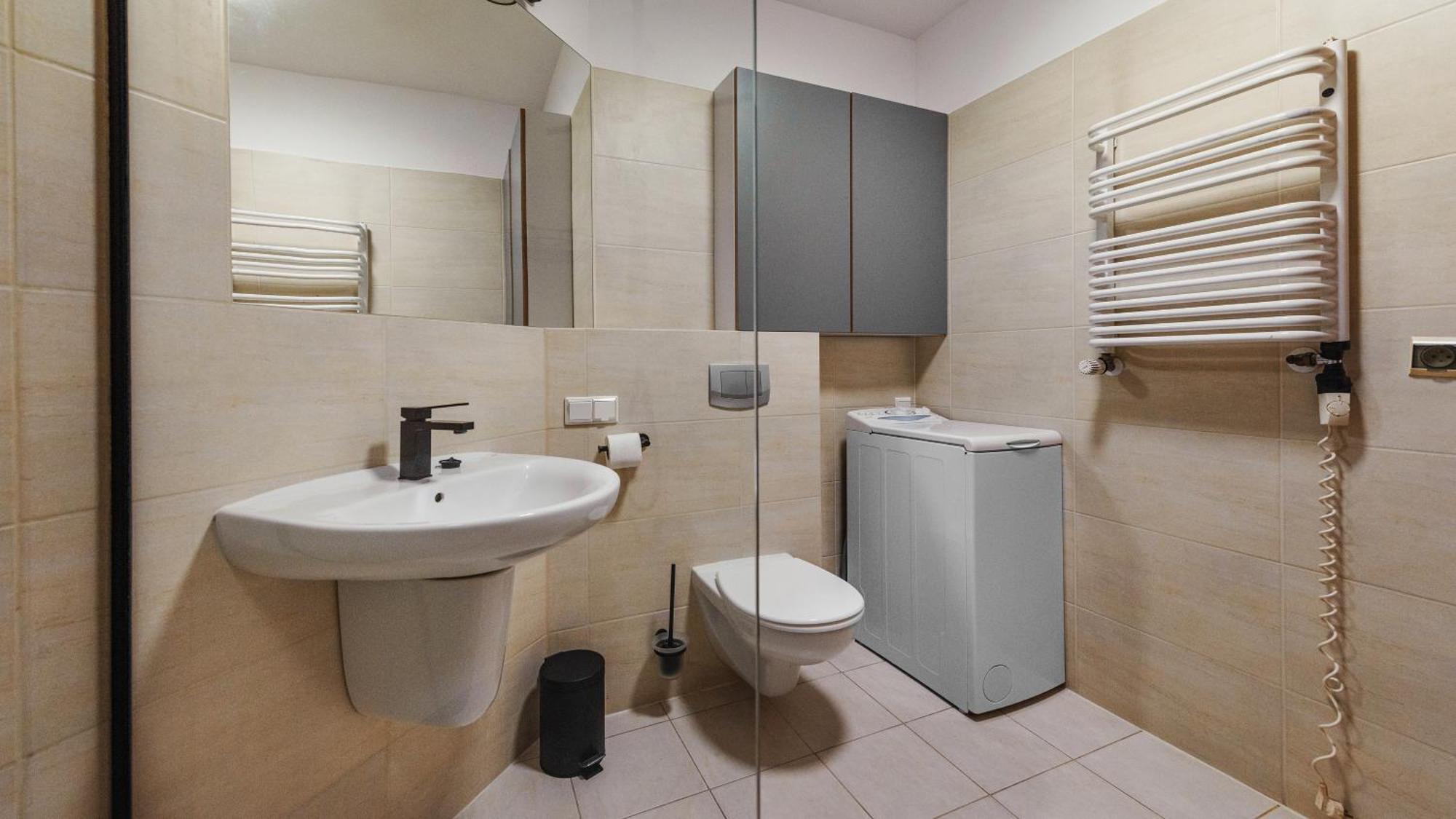 Maloves By Comfort Apartment Wladyslawowo